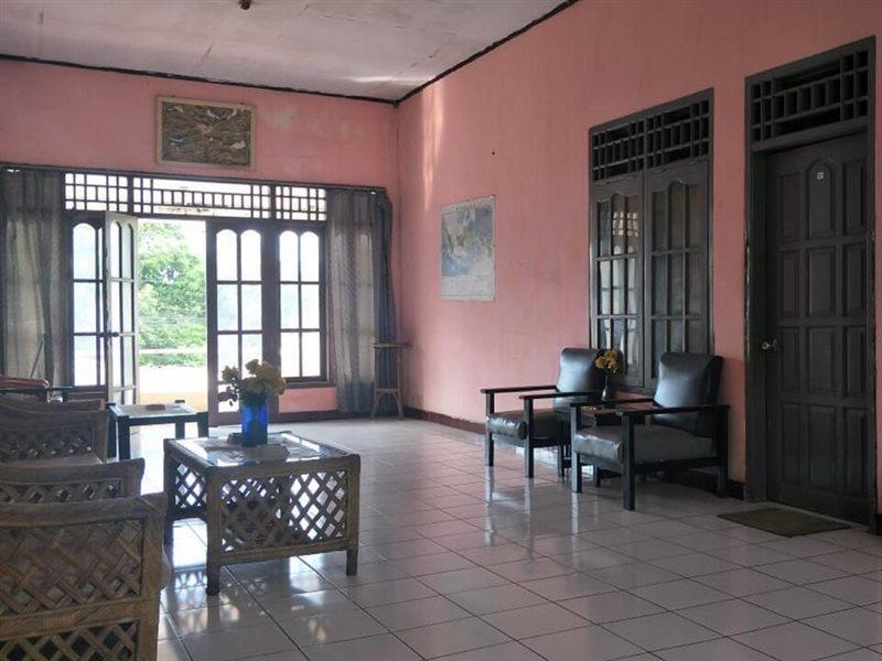 Spot On 2969 Hotel Citra Ayu Labuhan Exteriér fotografie