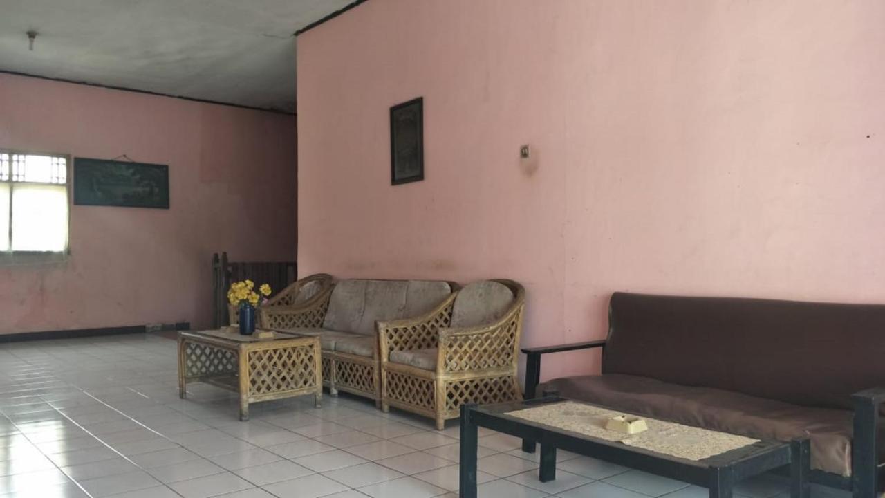 Spot On 2969 Hotel Citra Ayu Labuhan Exteriér fotografie